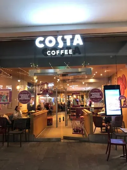 Costa Coffee