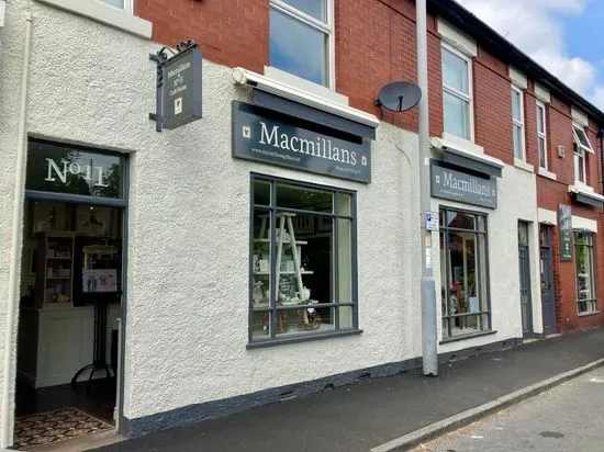 Macmillans of Penwortham