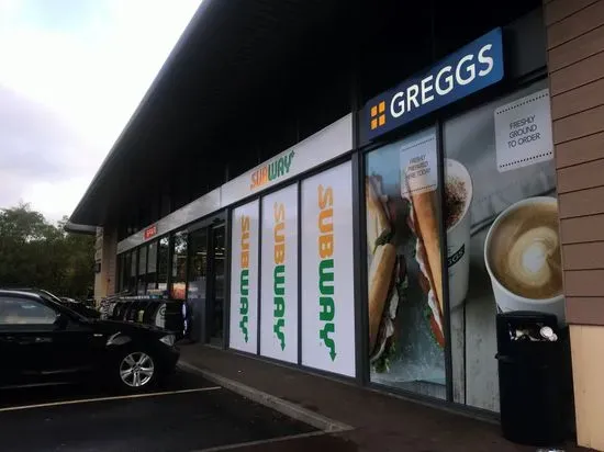 Greggs