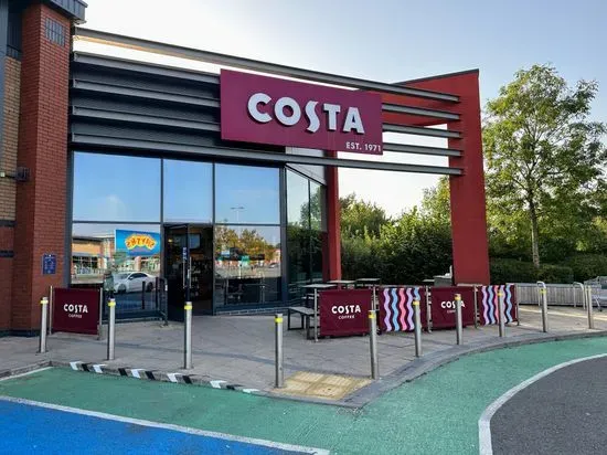 Costa Coffee