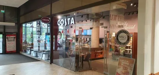 Costa Coffee