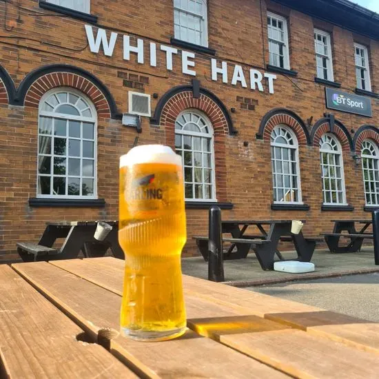 The White Hart