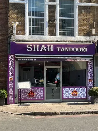 Shah Tandoori Restaurant