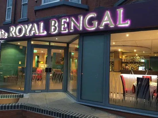 Royal Bengal