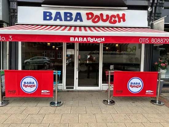 Baba Dough