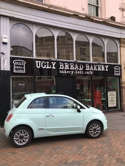 Ugly Bread Bakery