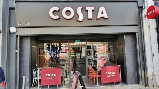 Costa Coffee