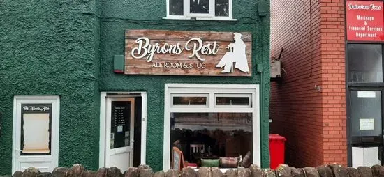 Byron's Rest