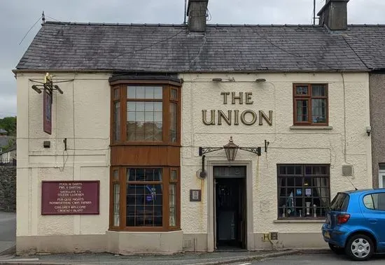 The Union Inn