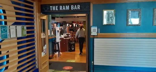 The Ram Bar