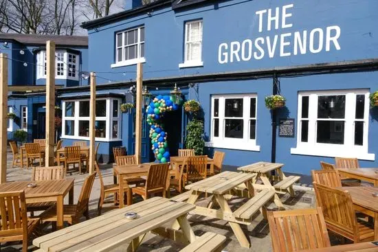 The Grosvenor