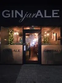 Gin Jar Ale