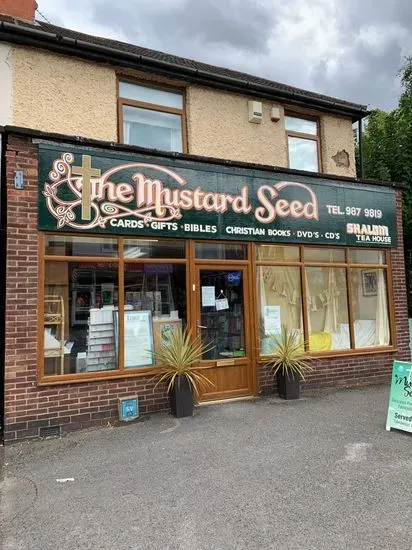 The Mustard Seed