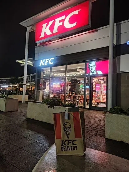 KFC Preston - Deepdale Shopping Park