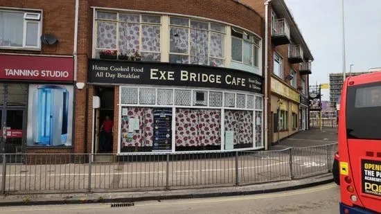 Exebridge Cafe