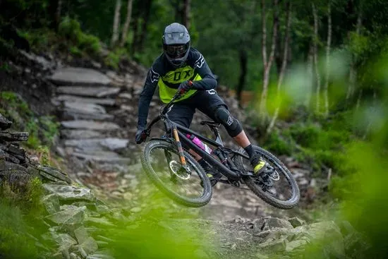 BikePark Wales