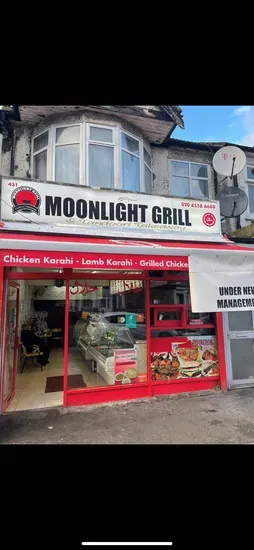 Moonlight Grill & Tandoori