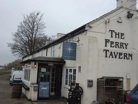 The Ferry Tavern