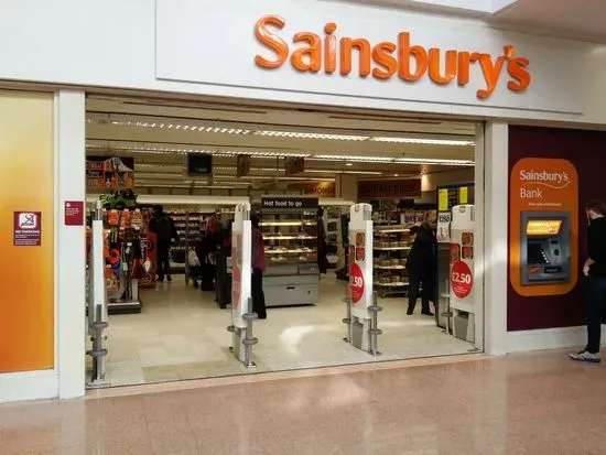 Sainsbury's