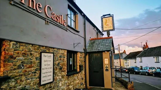 The Castle Inn