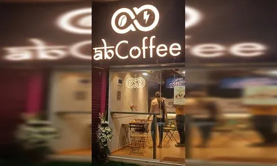 abCoffee Powai