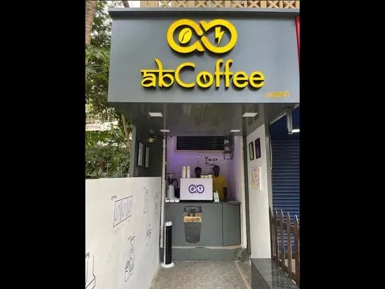 abCoffee Versova