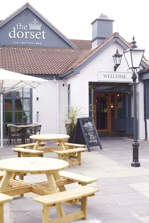 Image Result For The Dorset In Nottingham Eng Ng