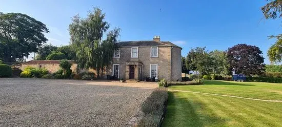 Cockliffe Country House