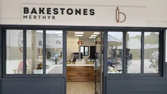 Bakestones, Merthyr