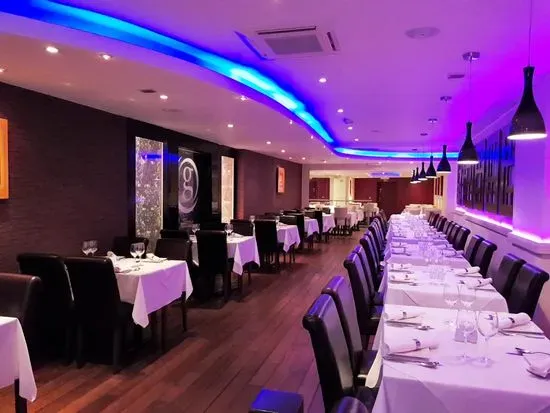 Ganges Restaurant