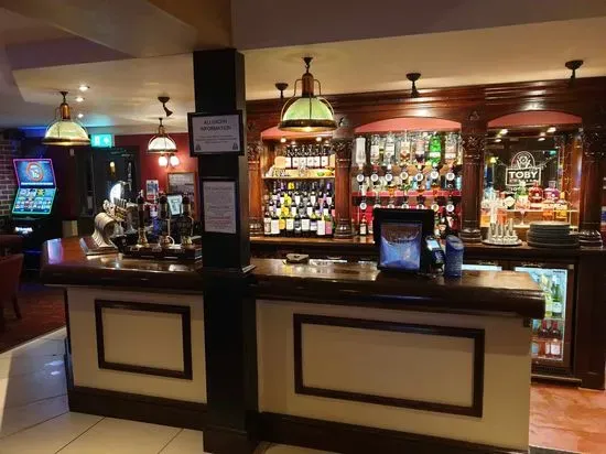 Toby Carvery Exeter