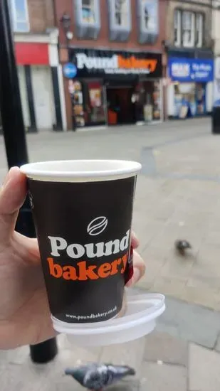 Poundbakery