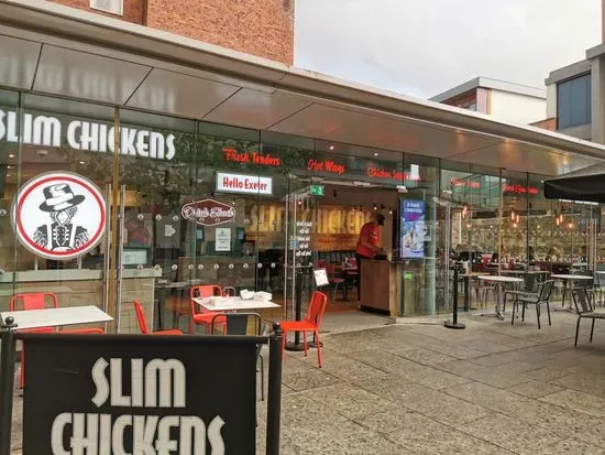 Slim Chickens