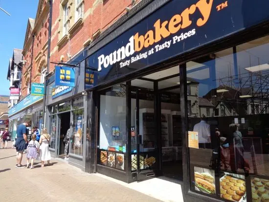 Poundbakery