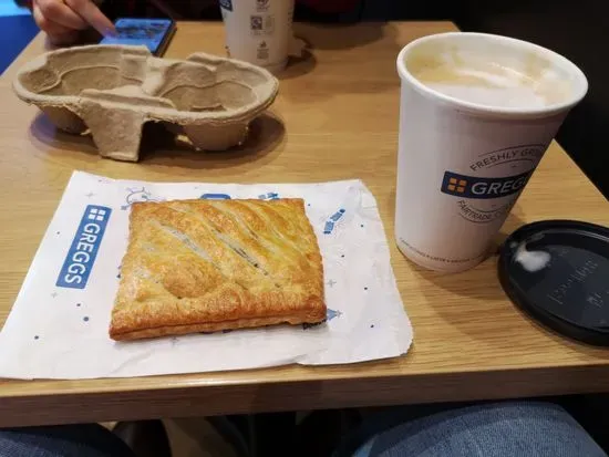 Greggs