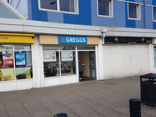 Greggs