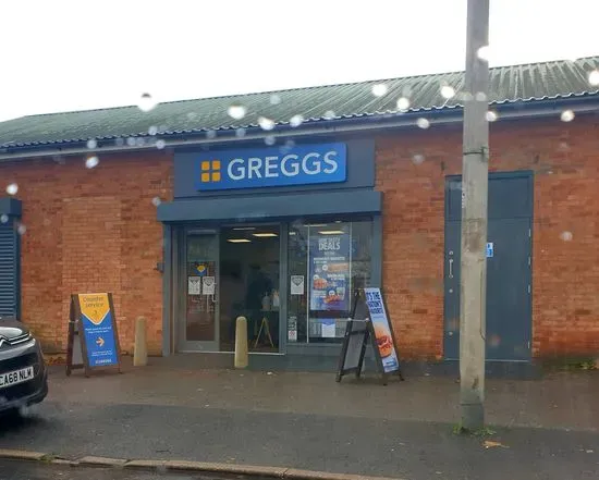 Greggs