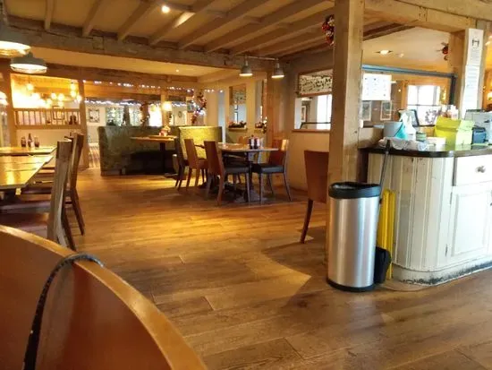 Harvester Malthouse Exeter