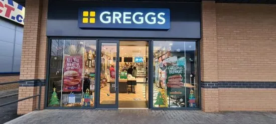 Greggs