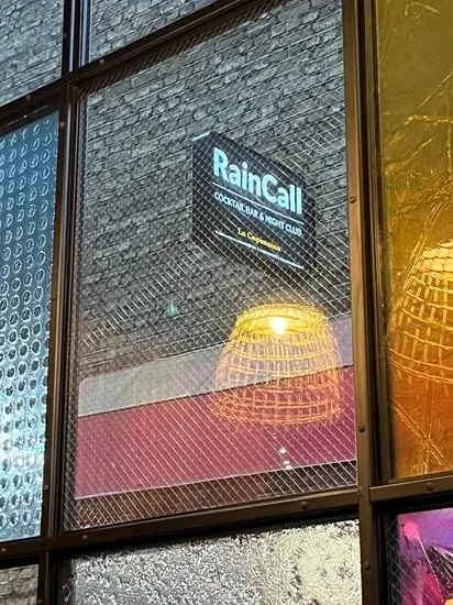 Raincall Soho