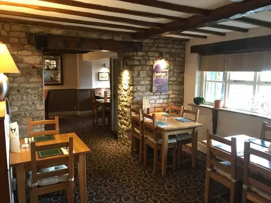 Black Bull Inn