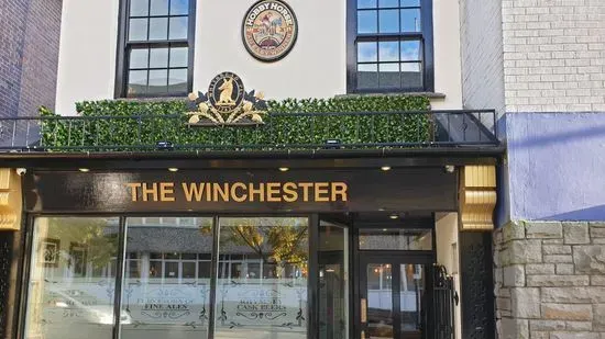 The Winchester Bar