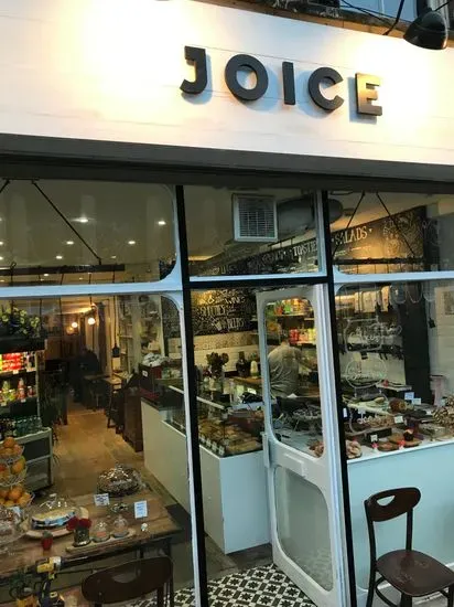 JOICE CAFE