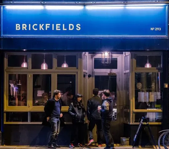 Brickfields Bar