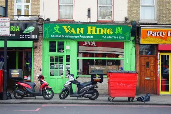 Van Hing