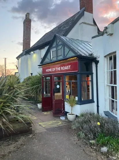 Toby Carvery Lympstone