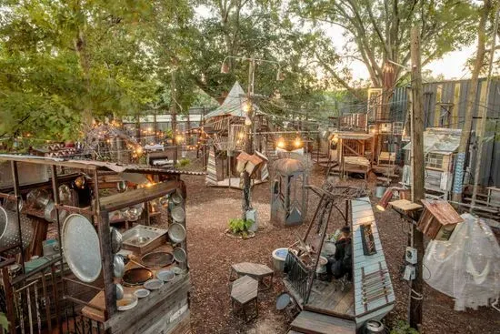 Music Box Village