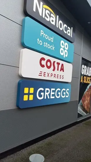 Greggs