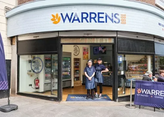 Warrens Bakery