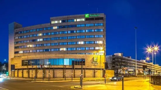 Holiday Inn Preston, an IHG Hotel